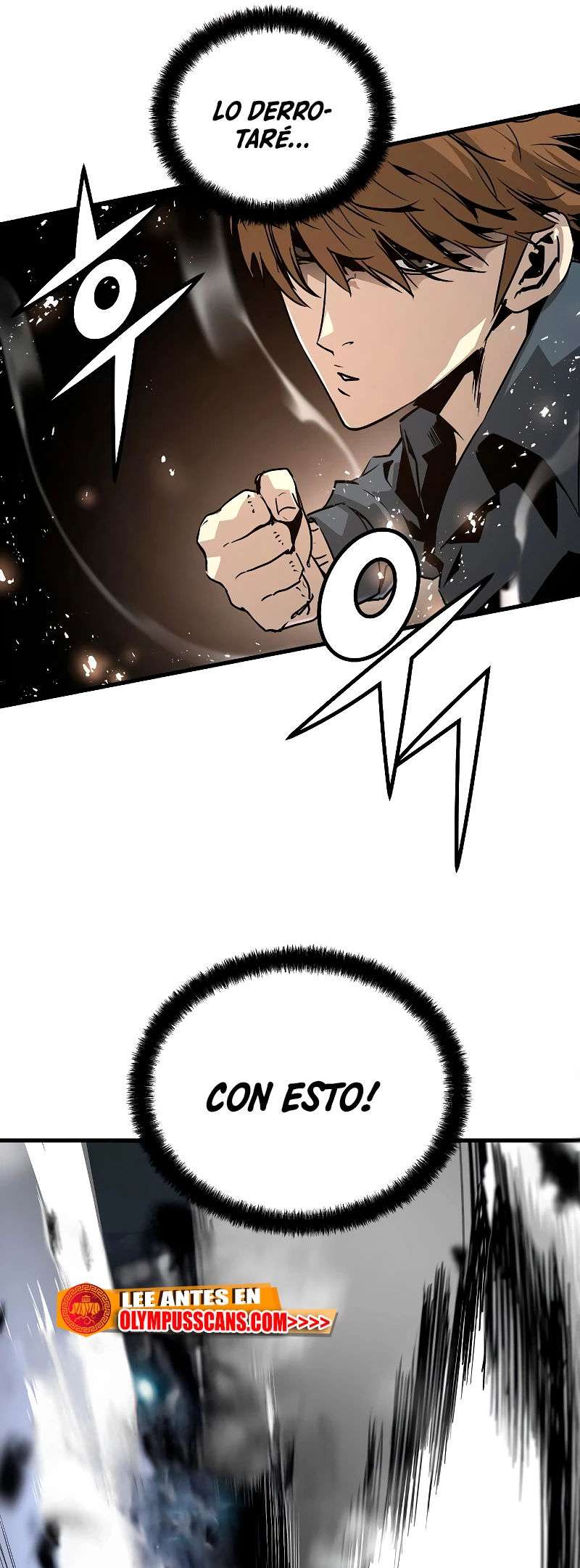 Read the breaker 3 (es) Manga Online