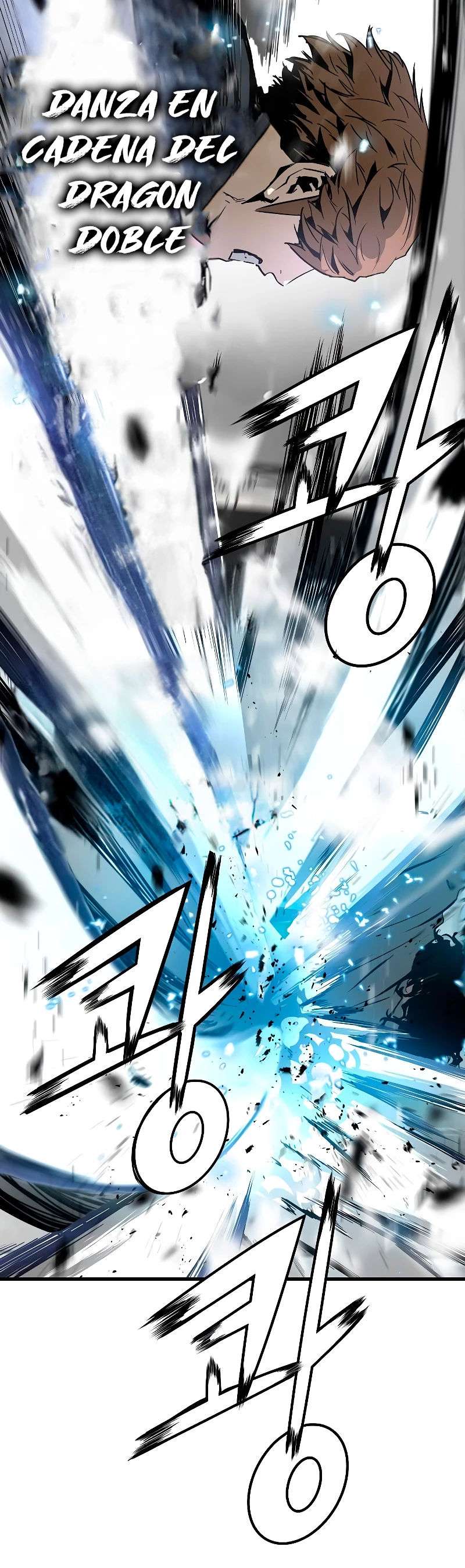 Read the breaker 3 (es) Manga Online