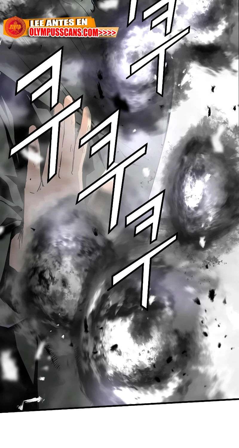 Read the breaker 3 (es) Manga Online