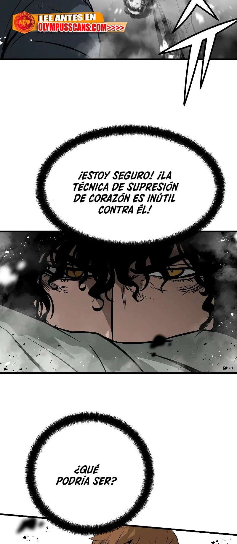 Read the breaker 3 (es) Manga Online