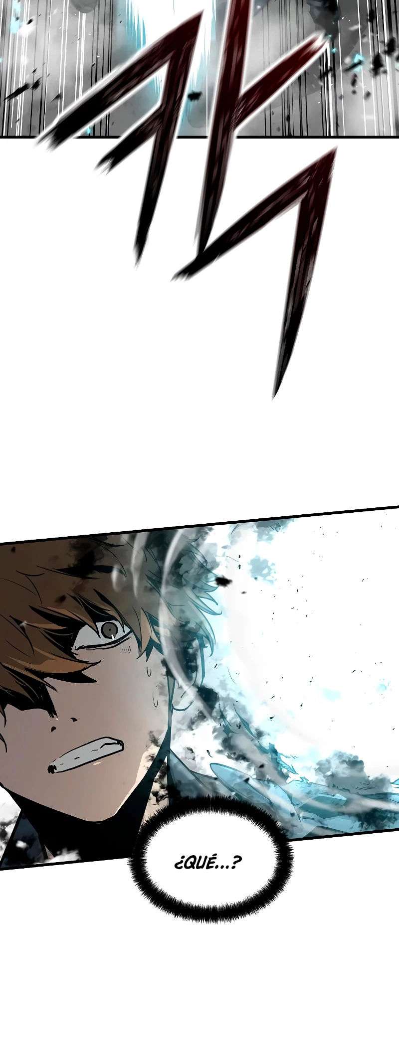 Read the breaker 3 (es) Manga Online