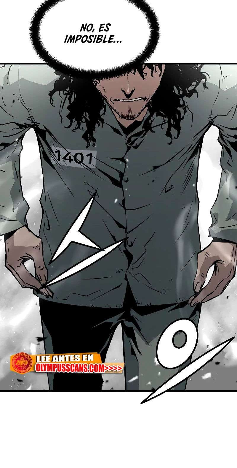 Read the breaker 3 (es) Manga Online