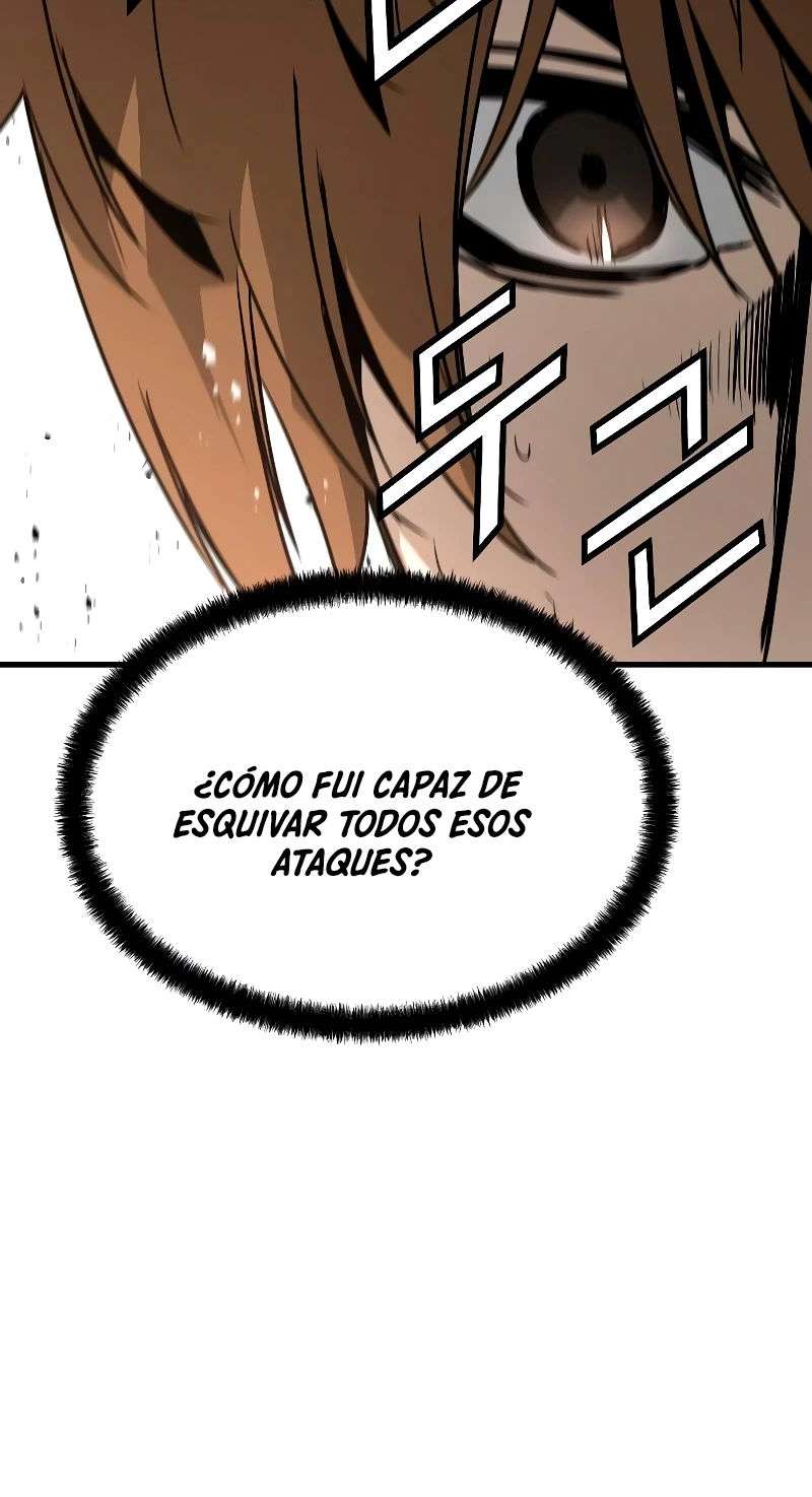 Read the breaker 3 (es) Manga Online