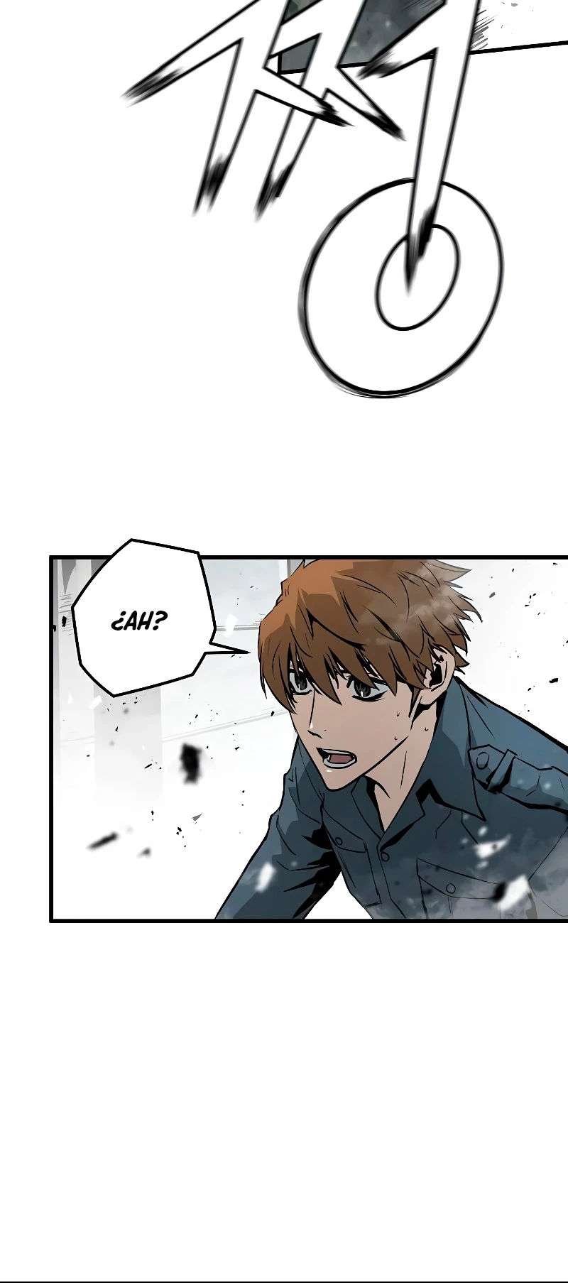 Read the breaker 3 (es) Manga Online