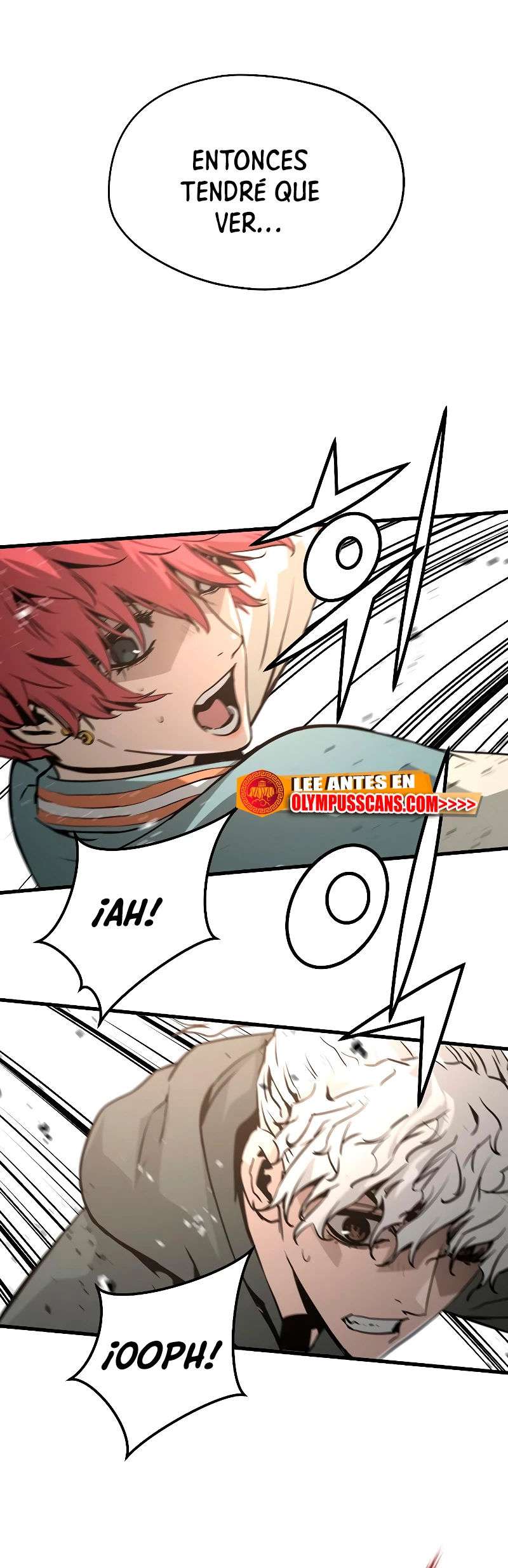 Read the breaker 3 (es) Manga Online