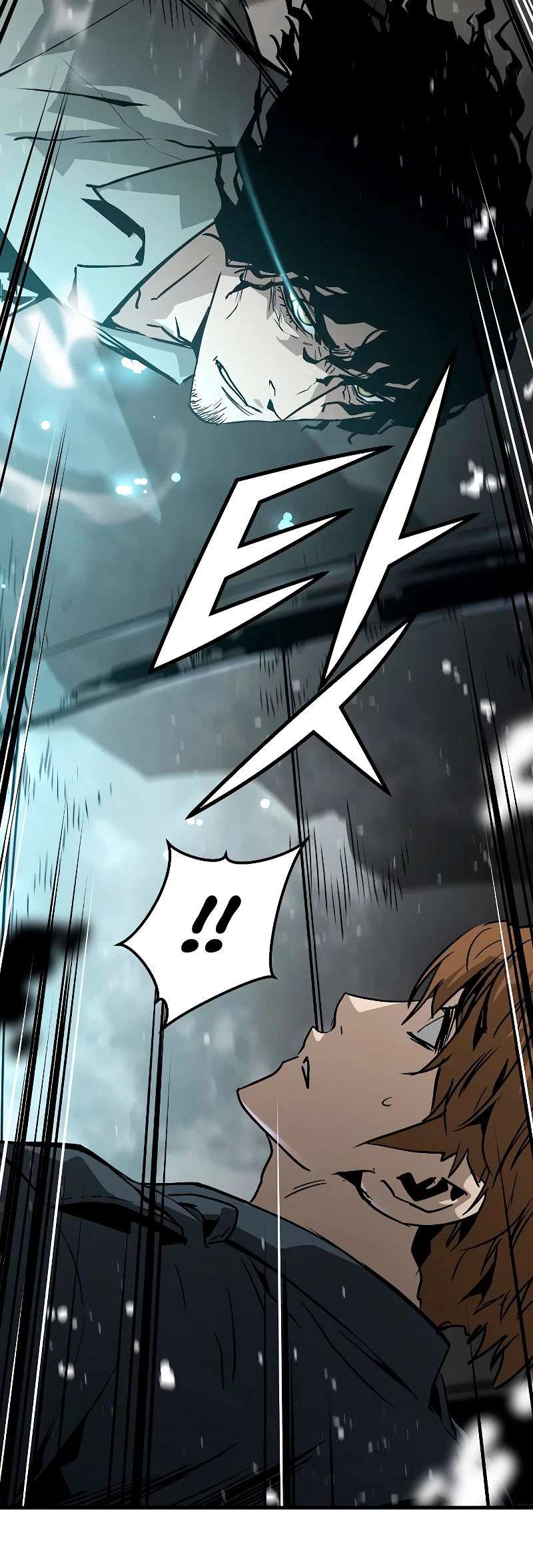 Read the breaker 3 (es) Manga Online