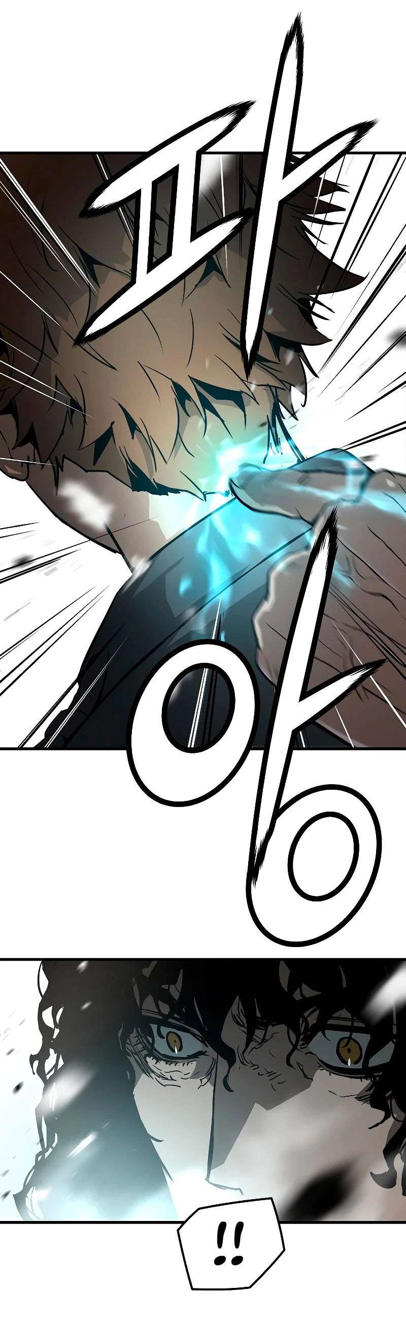 Read the breaker 3 (es) Manga Online