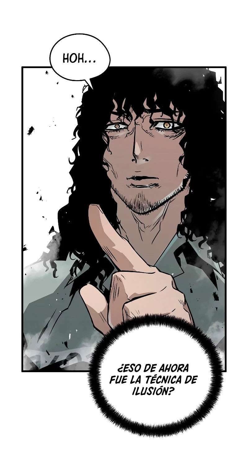 Read the breaker 3 (es) Manga Online