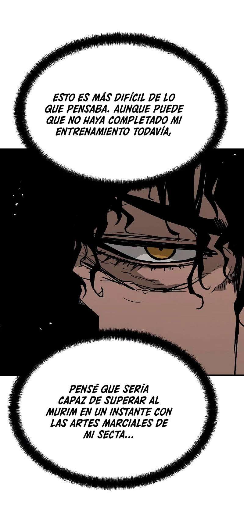 Read the breaker 3 (es) Manga Online