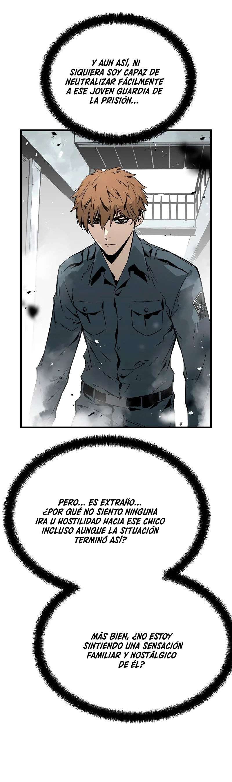 Read the breaker 3 (es) Manga Online