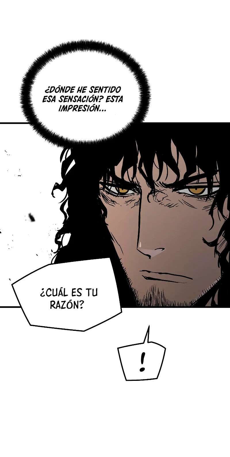 Read the breaker 3 (es) Manga Online