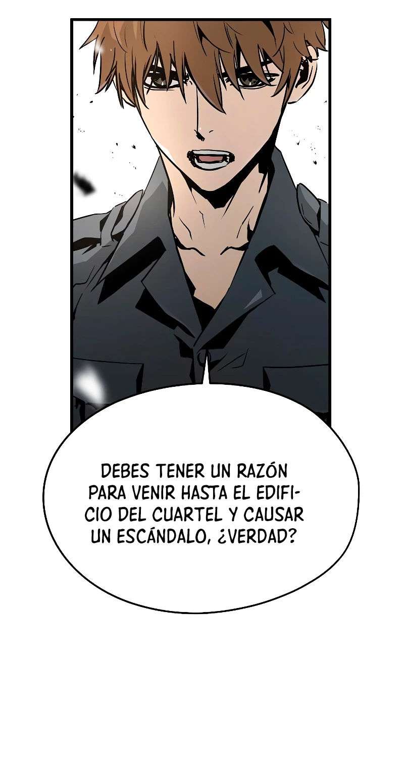 Read the breaker 3 (es) Manga Online