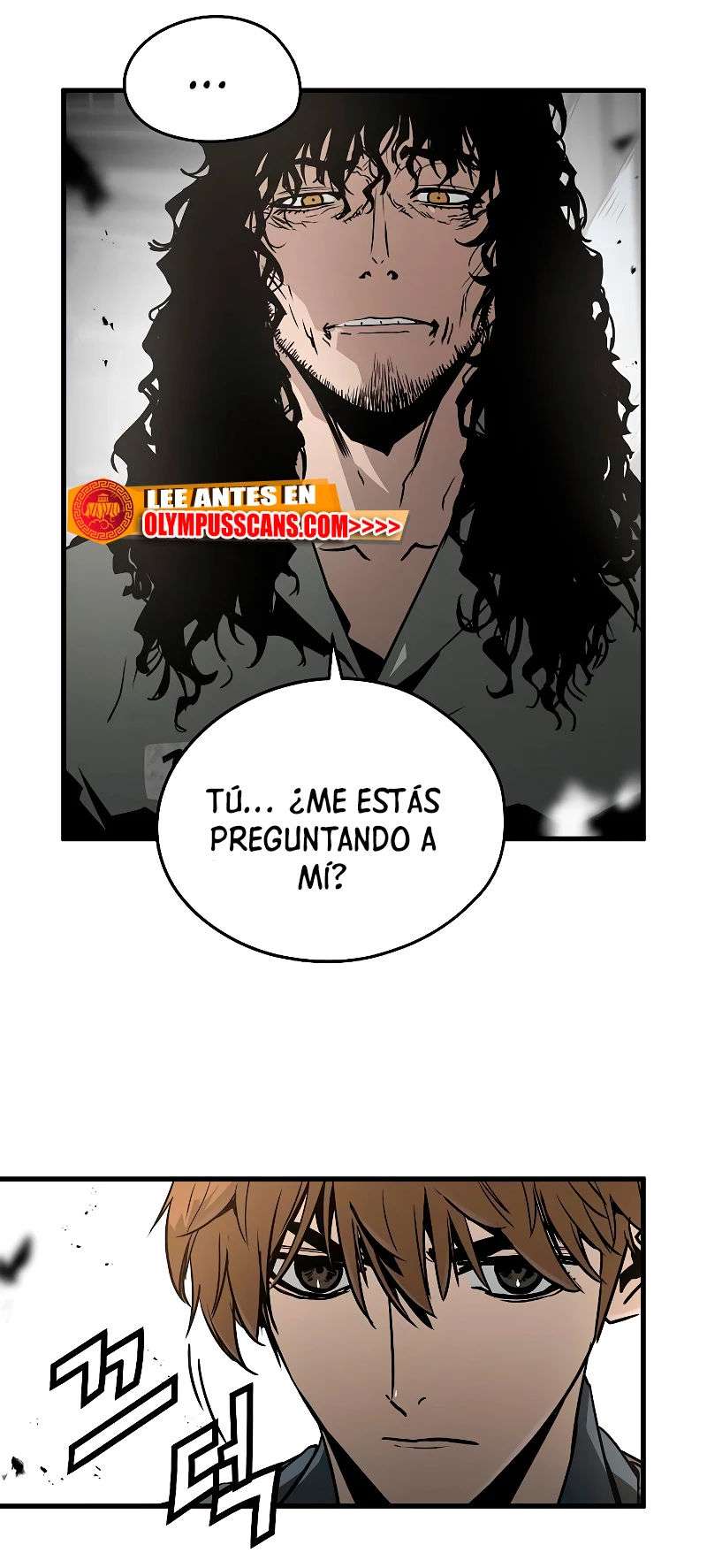 Read the breaker 3 (es) Manga Online