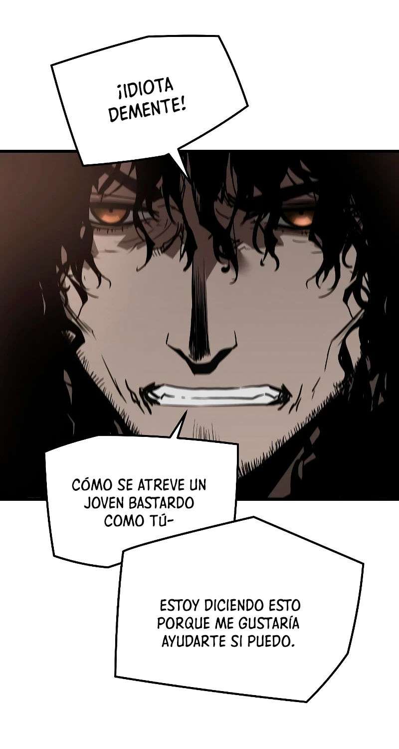 Read the breaker 3 (es) Manga Online