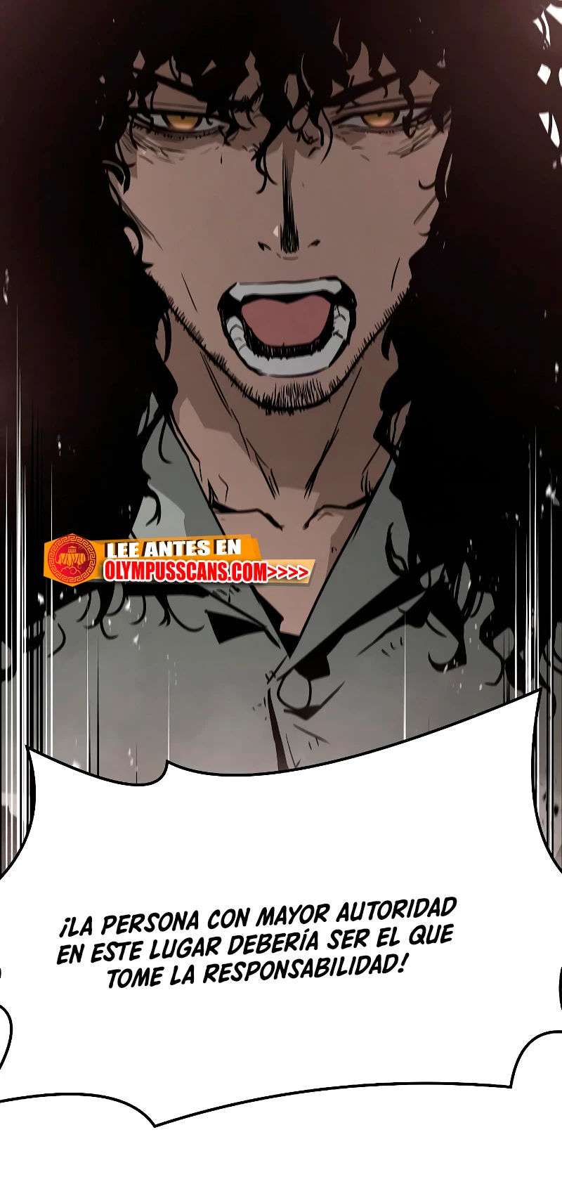 Read the breaker 3 (es) Manga Online