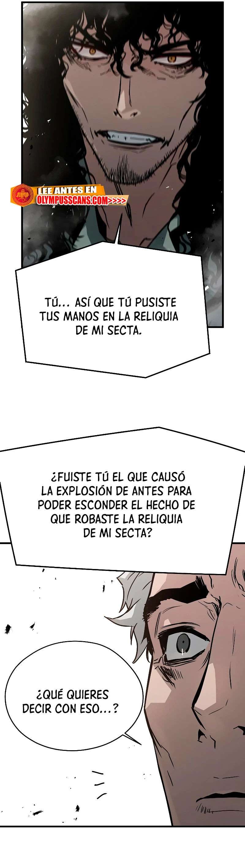 Read the breaker 3 (es) Manga Online