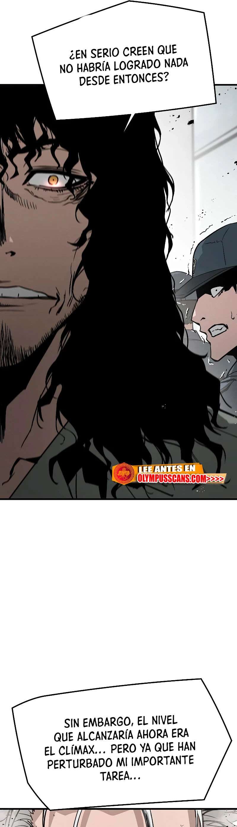 Read the breaker 3 (es) Manga Online