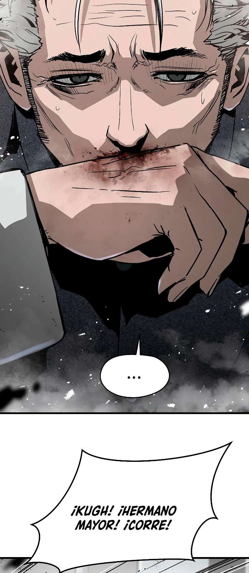 Read the breaker 3 (es) Manga Online