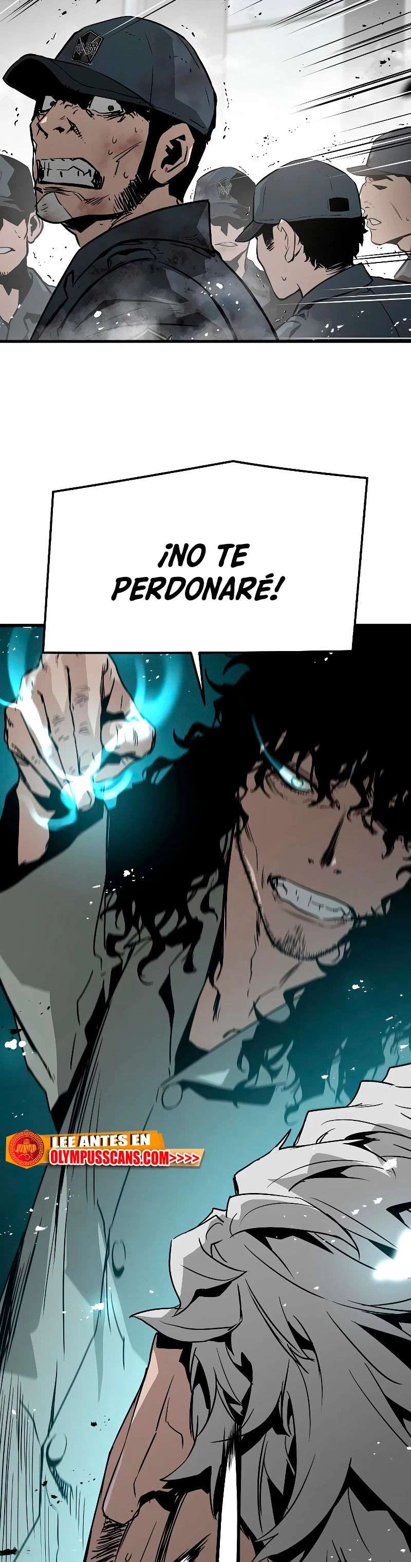 Read the breaker 3 (es) Manga Online