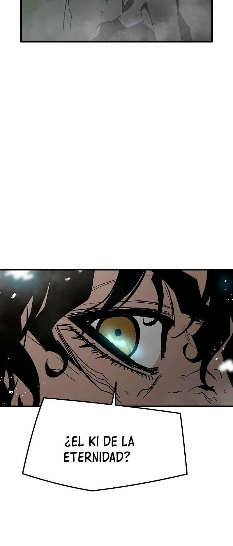 Read the breaker 3 (es) Manga Online