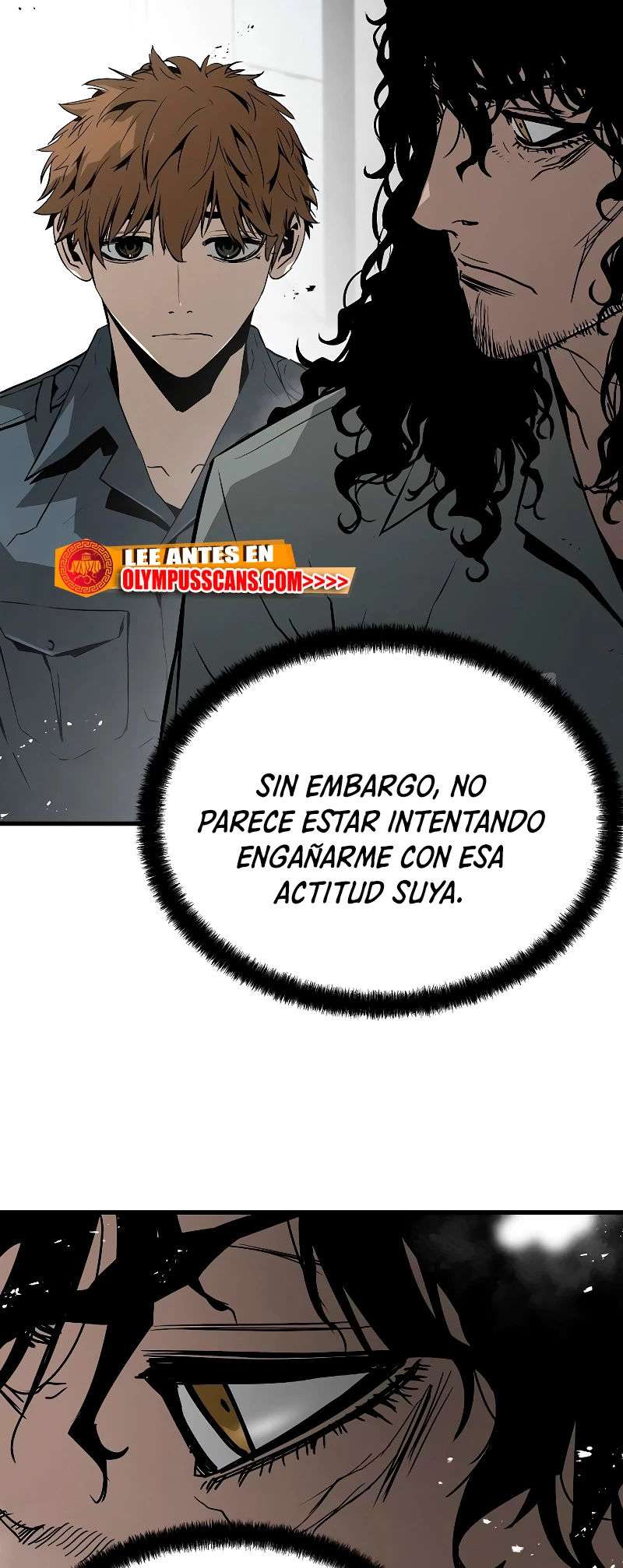 Read the breaker 3 (es) Manga Online