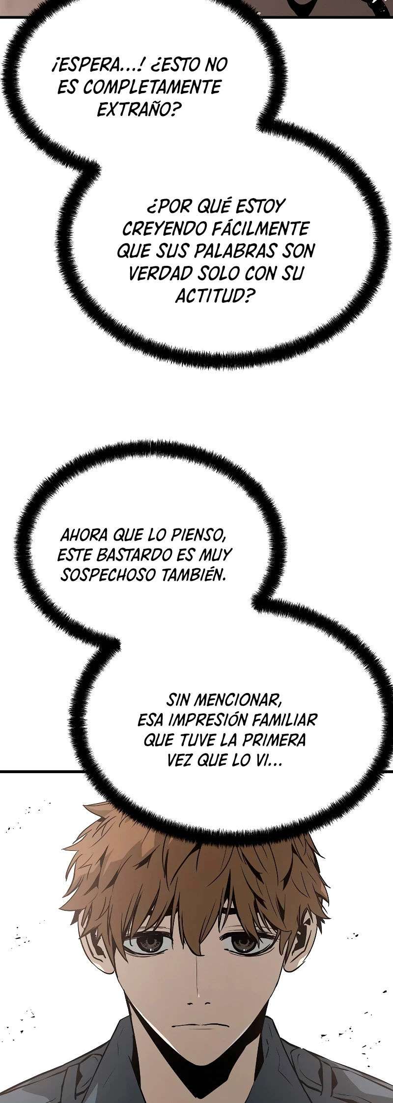 Read the breaker 3 (es) Manga Online