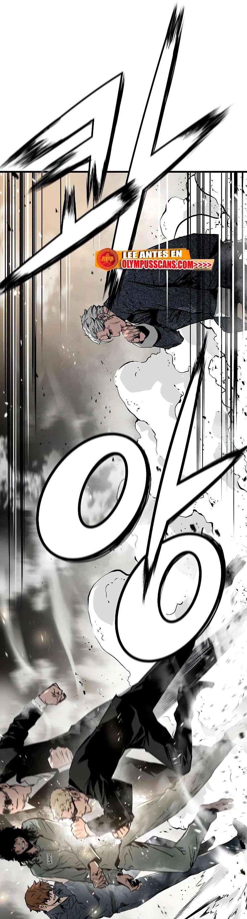 Read the breaker 3 (es) Manga Online