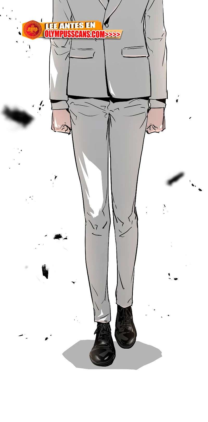 Read the breaker 3 (es) Manga Online