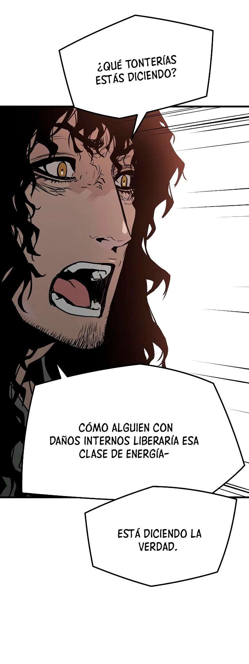 Read the breaker 3 (es) Manga Online