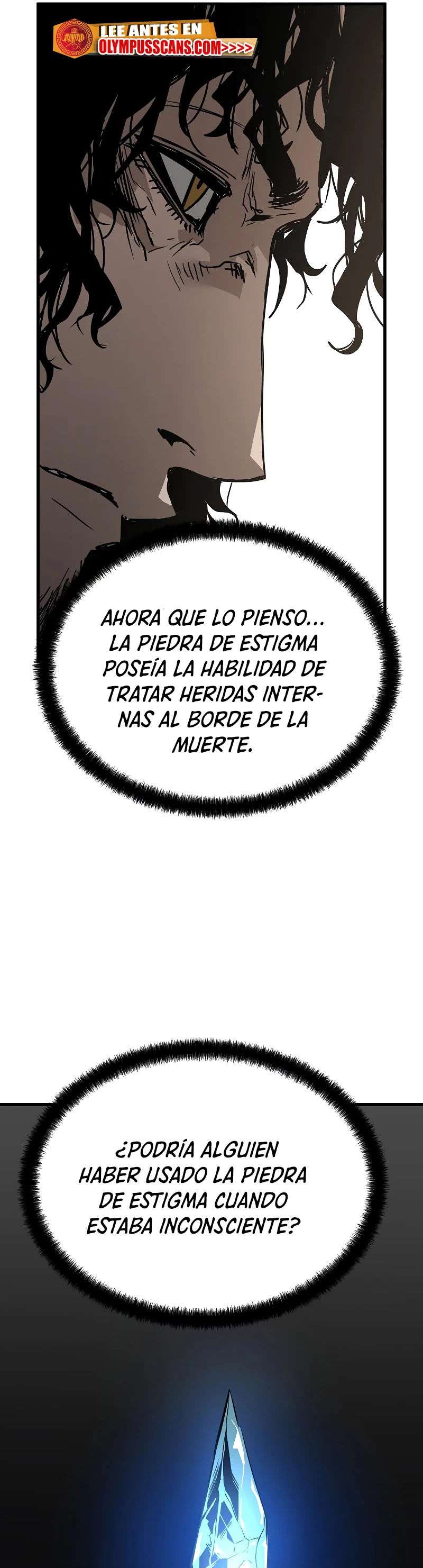 Read the breaker 3 (es) Manga Online