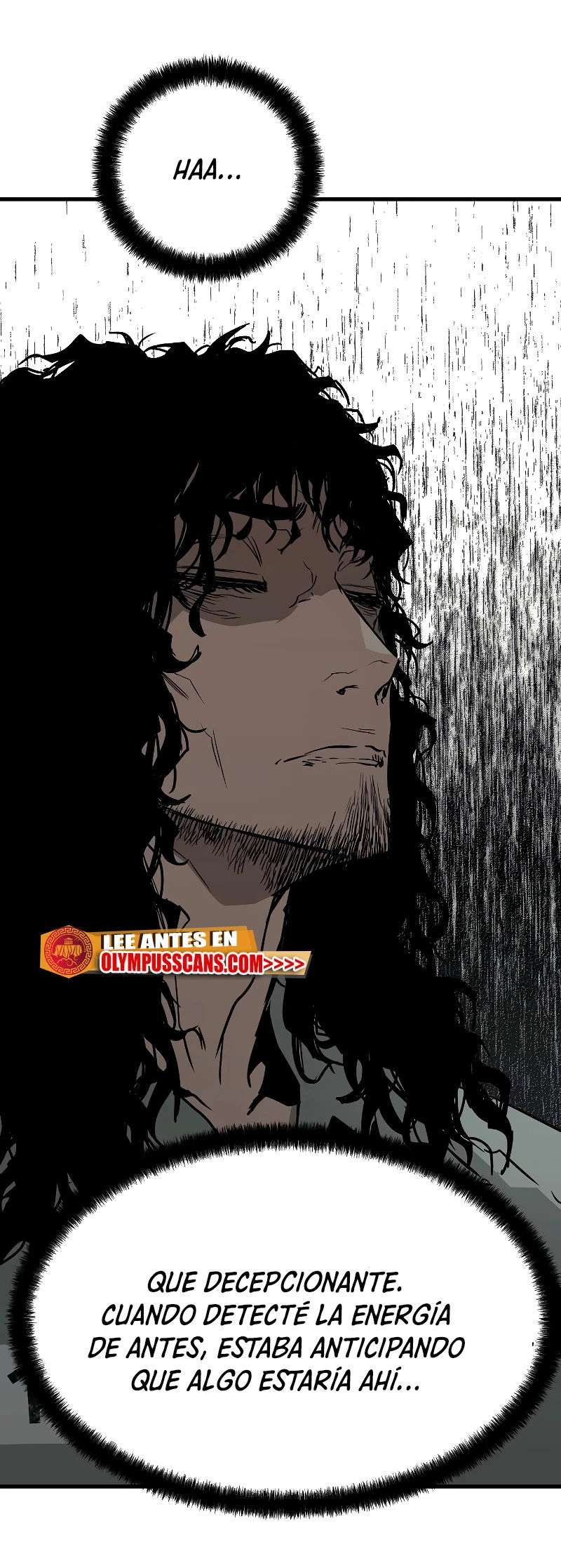 Read the breaker 3 (es) Manga Online