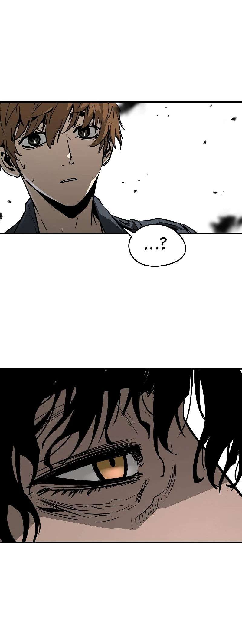 Read the breaker 3 (es) Manga Online