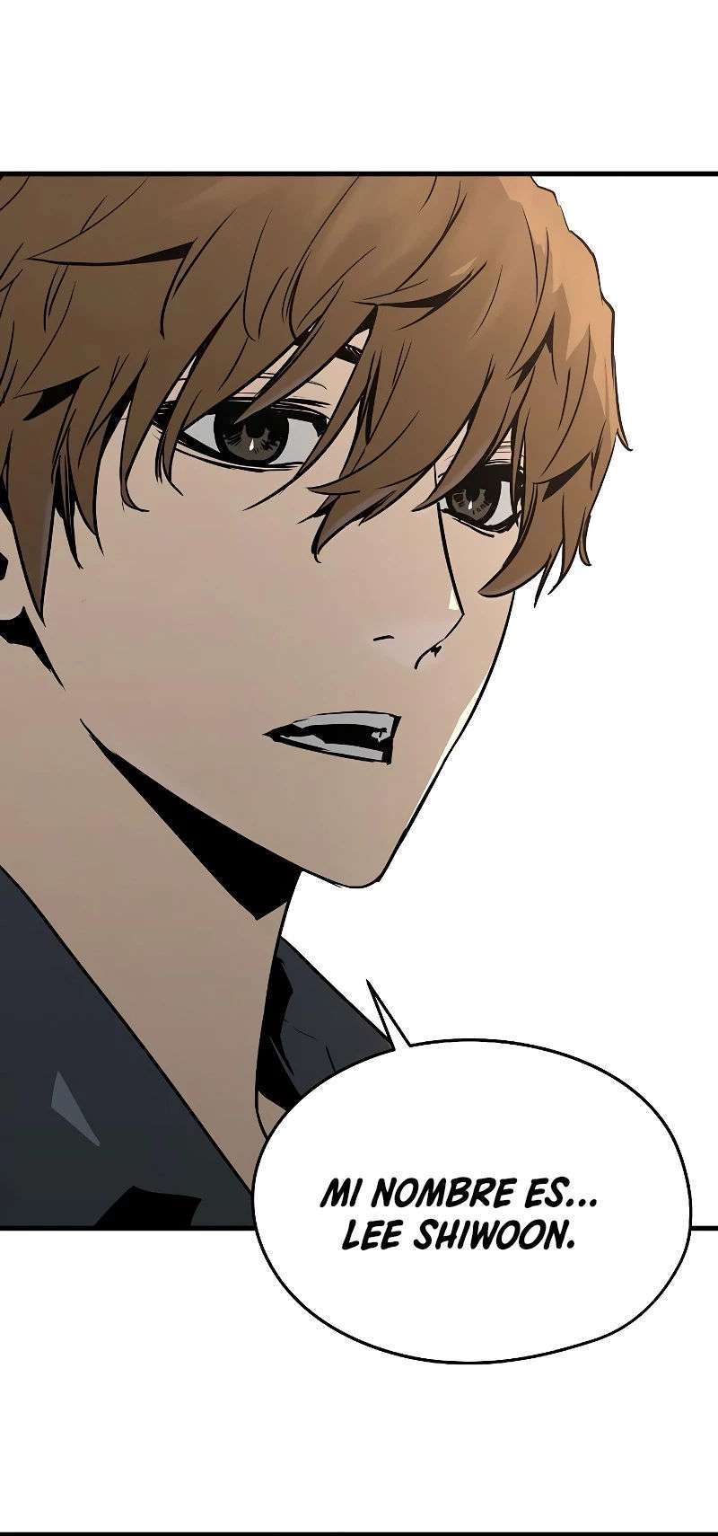 Read the breaker 3 (es) Manga Online