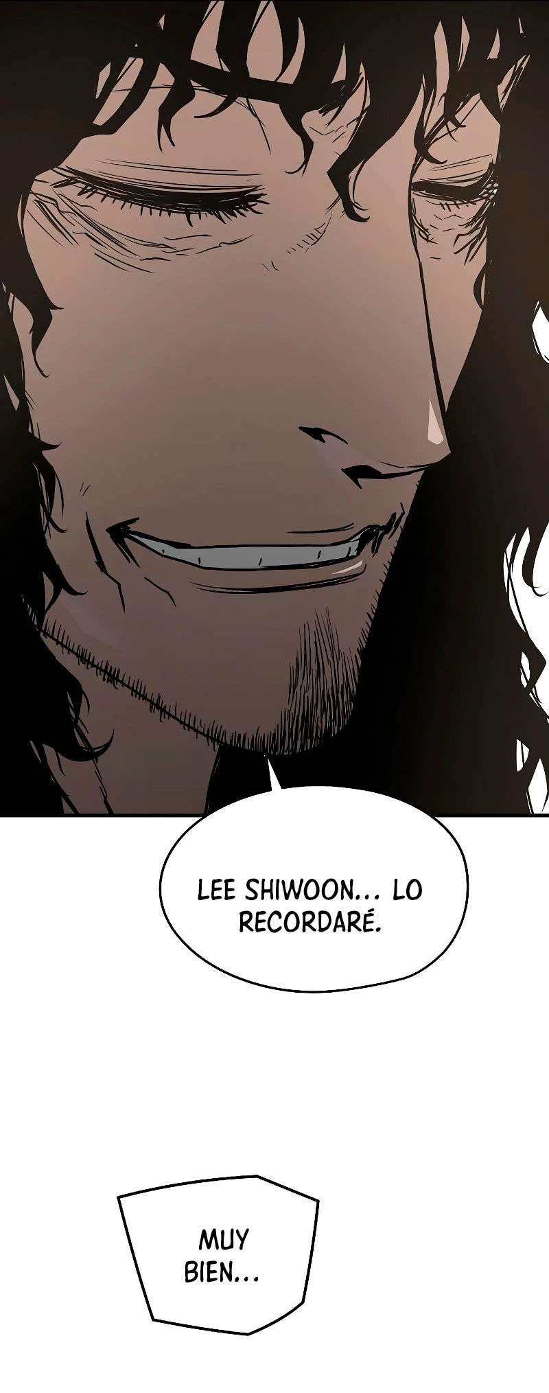 Read the breaker 3 (es) Manga Online