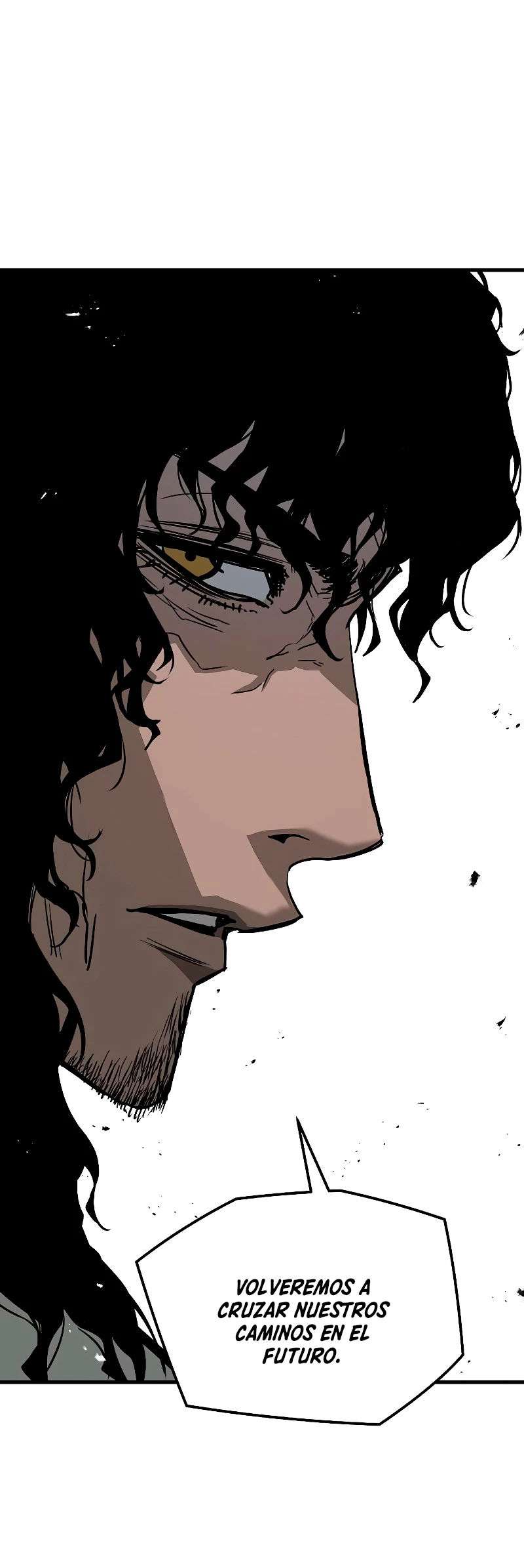 Read the breaker 3 (es) Manga Online