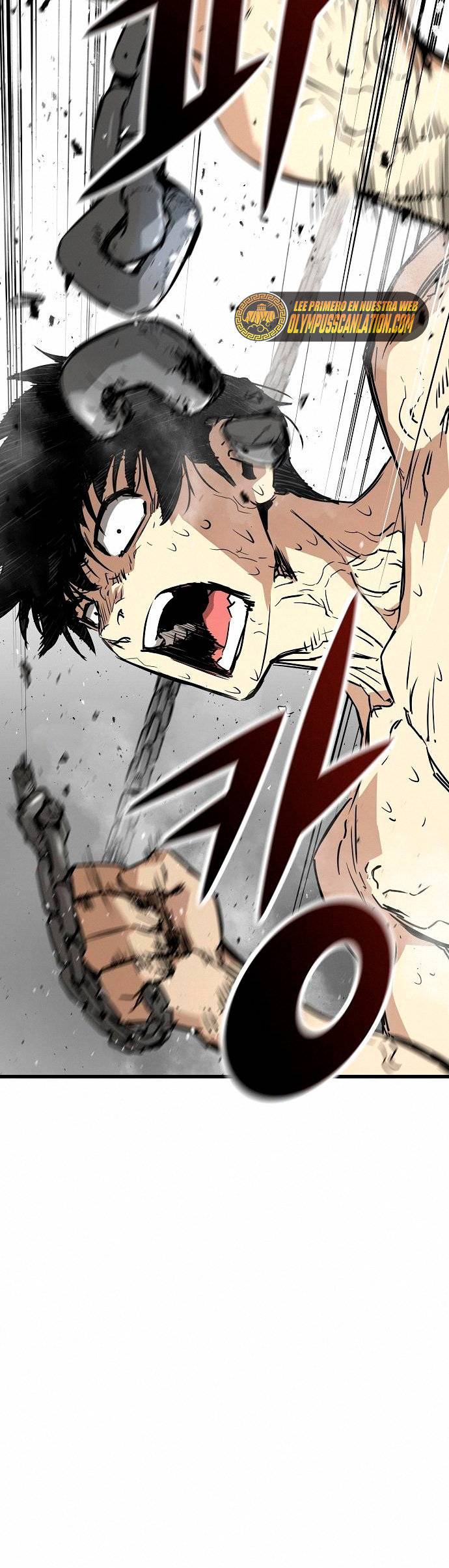 Read the breaker 3 (es) Manga Online