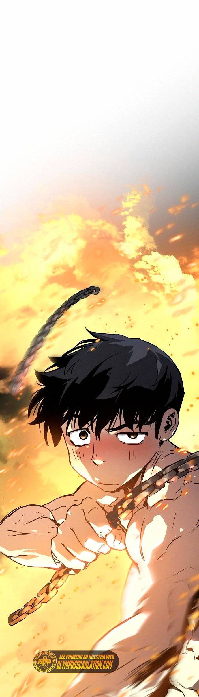 Read the breaker 3 (es) Manga Online