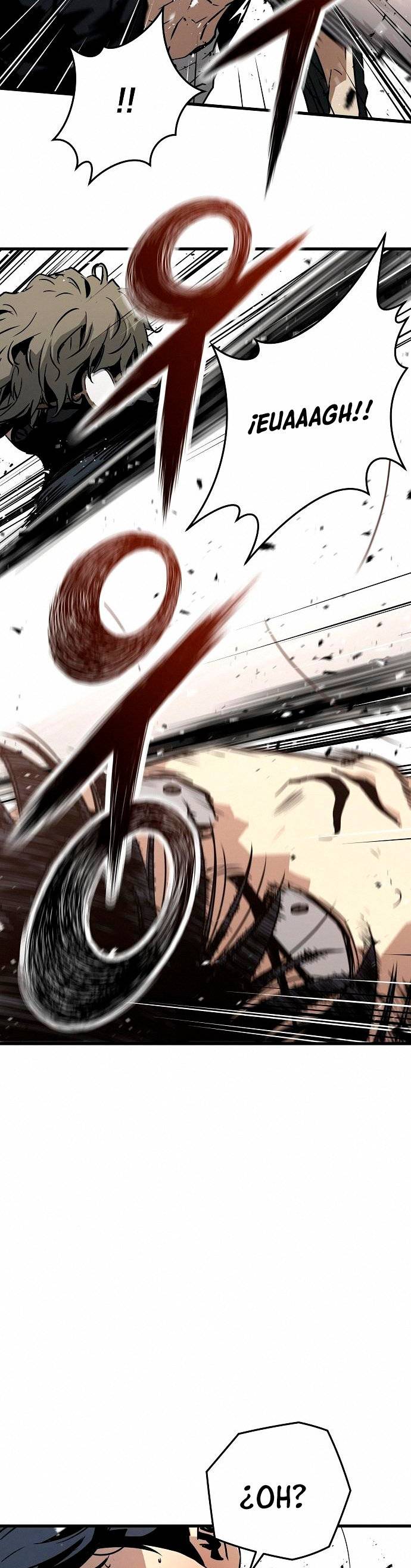 Read the breaker 3 (es) Manga Online