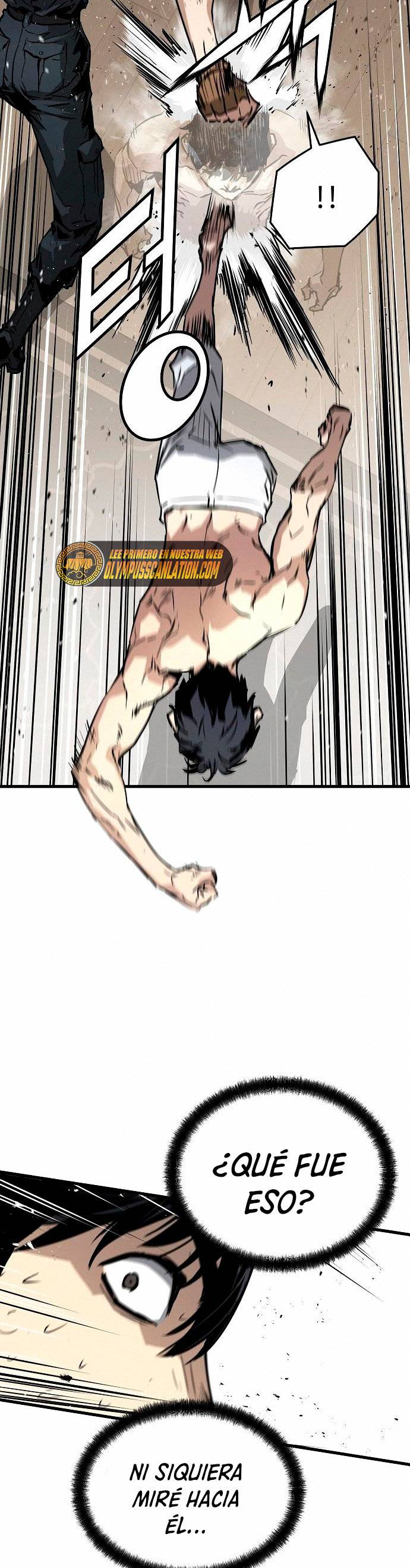 Read the breaker 3 (es) Manga Online