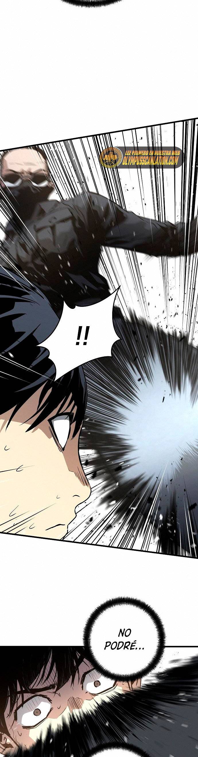 Read the breaker 3 (es) Manga Online