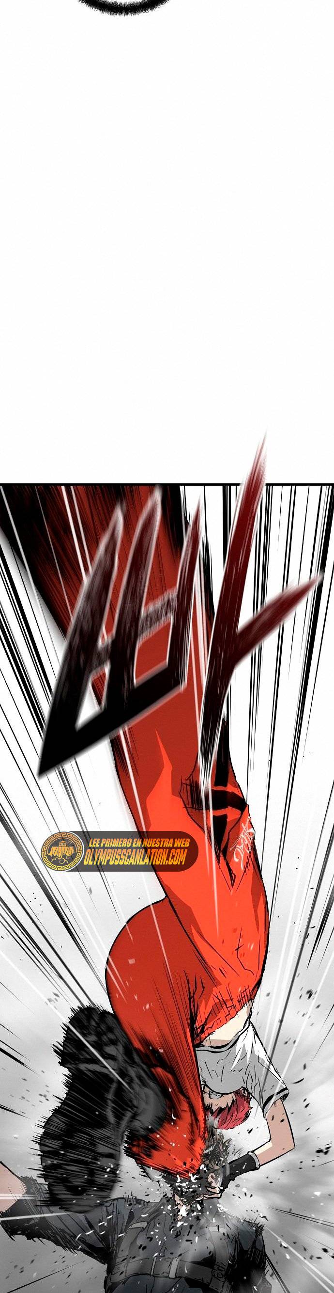 Read the breaker 3 (es) Manga Online