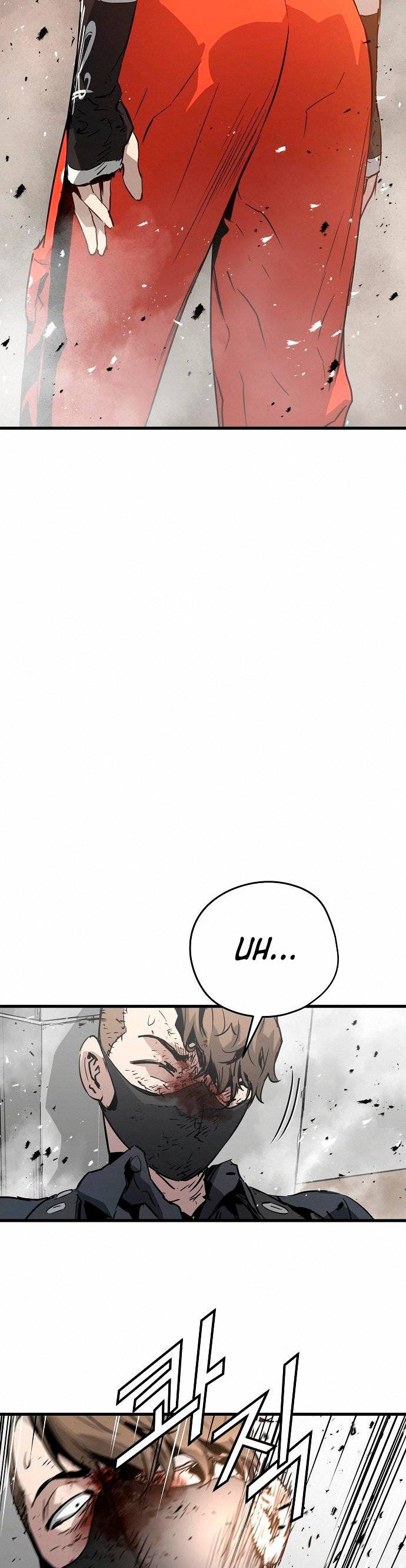 Read the breaker 3 (es) Manga Online