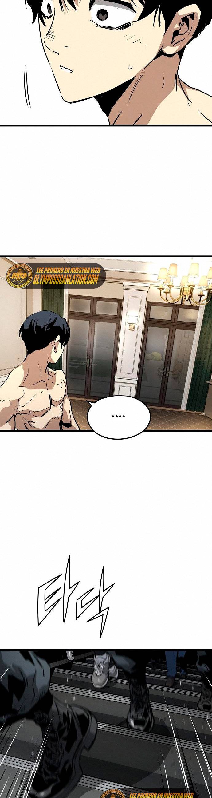 Read the breaker 3 (es) Manga Online