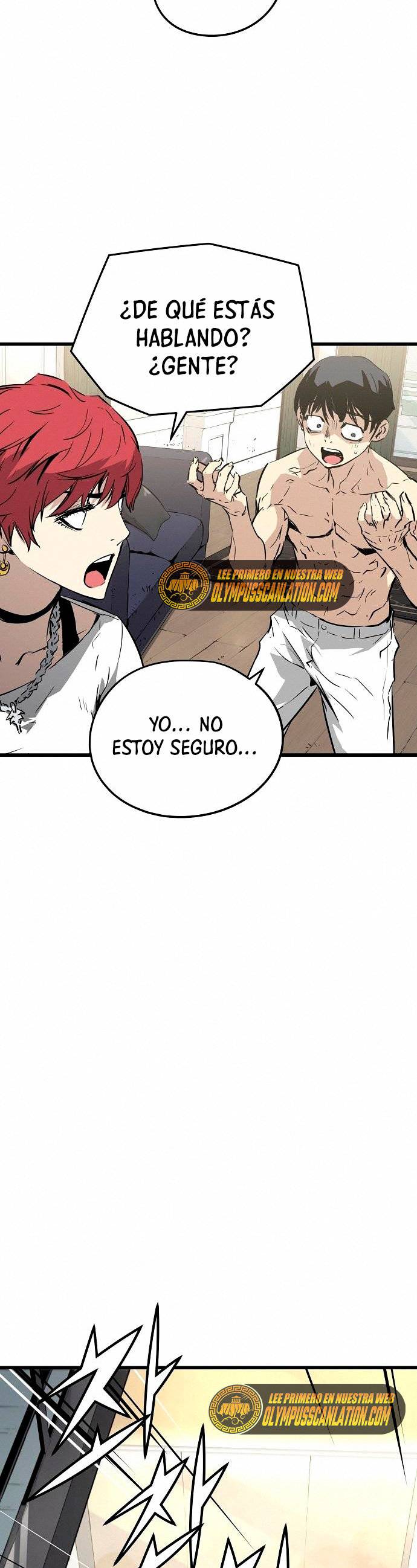 Read the breaker 3 (es) Manga Online