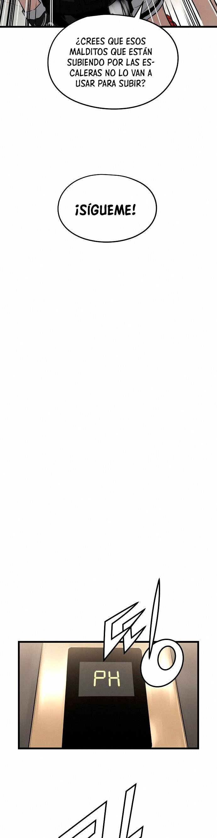 Read the breaker 3 (es) Manga Online