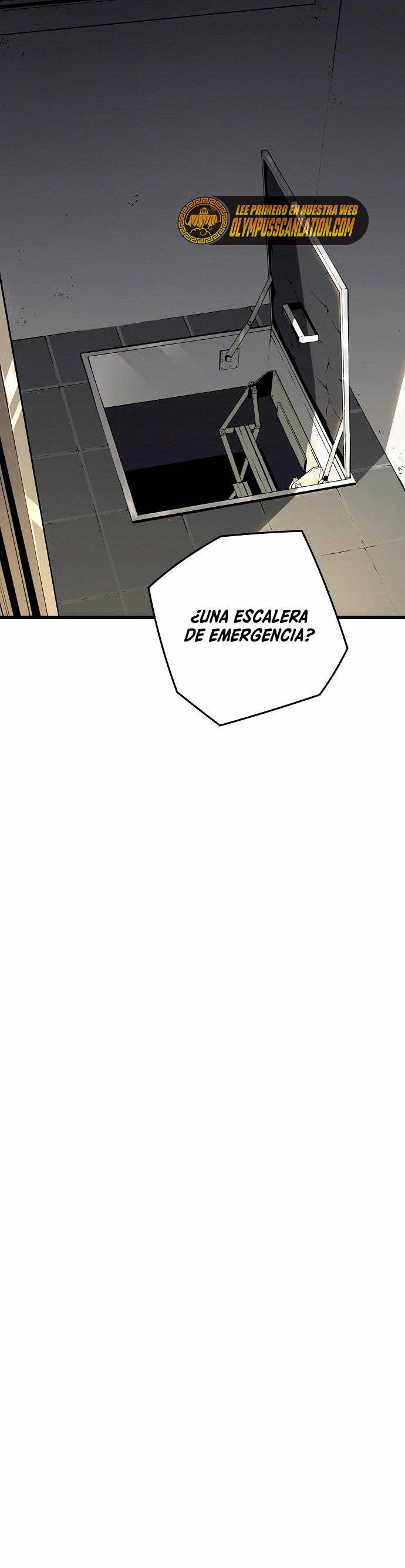 Read the breaker 3 (es) Manga Online