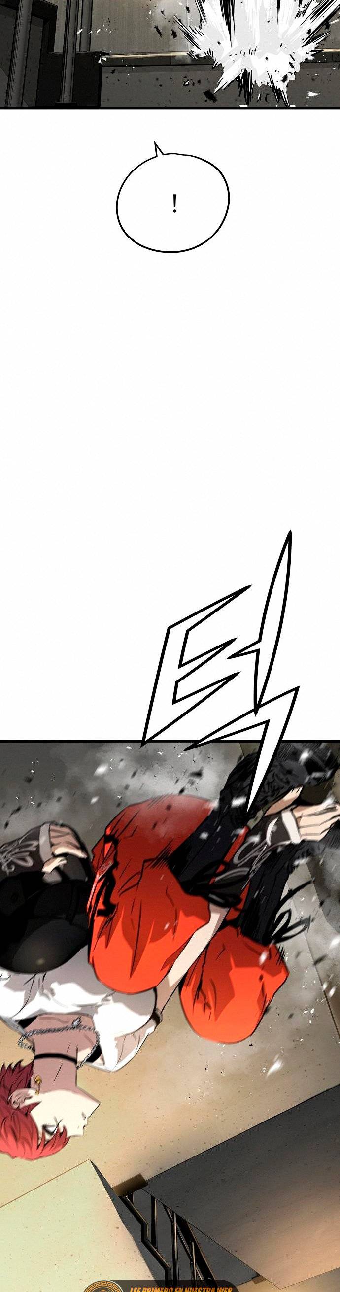 Read the breaker 3 (es) Manga Online