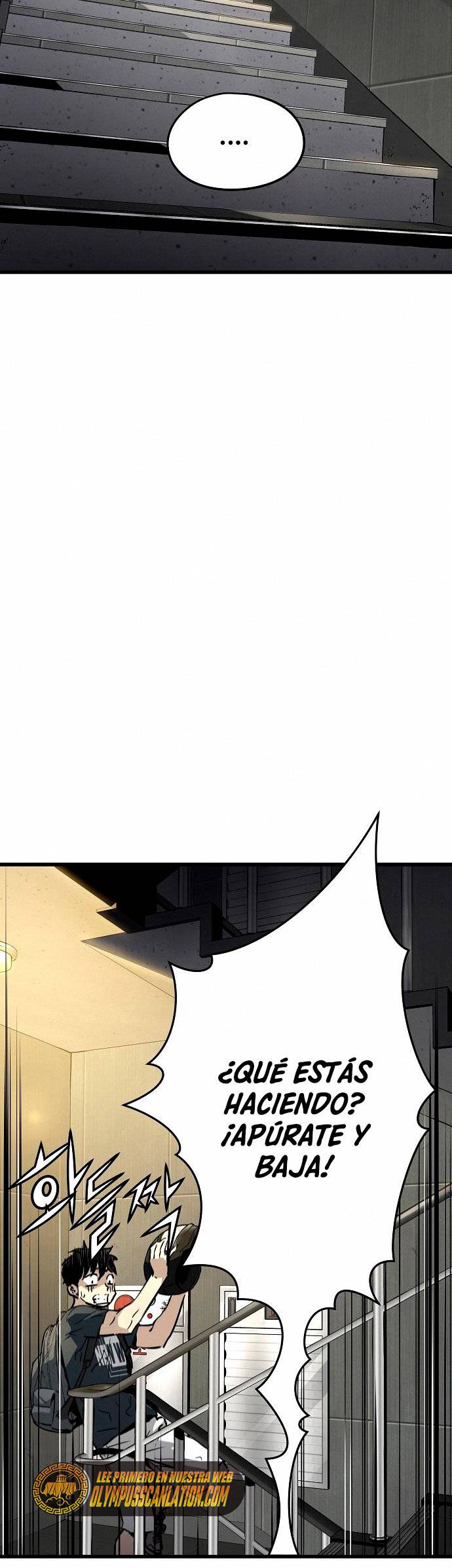 Read the breaker 3 (es) Manga Online