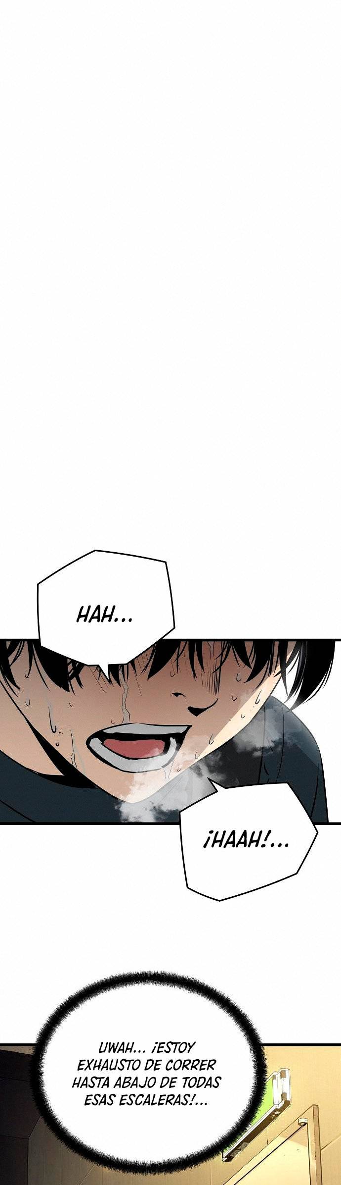 Read the breaker 3 (es) Manga Online