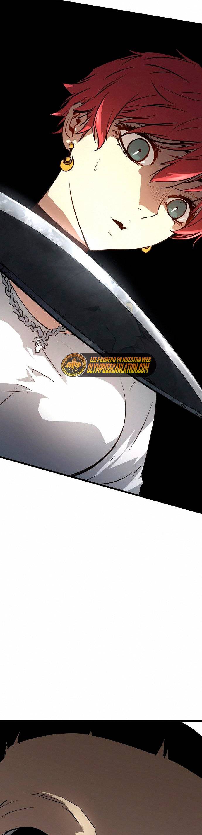 Read the breaker 3 (es) Manga Online